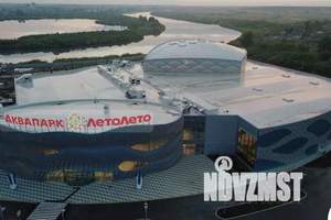 1-к квартира, посуточно, 42м2, 5/17 этаж