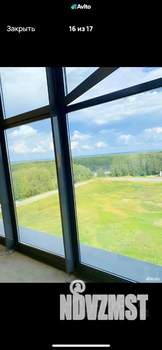 Студия квартира, посуточно, 44м2, 10/10 этаж