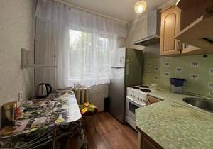 2-к квартира, на длительный срок, 44м2, 2/5 этаж