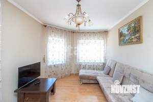 2-к квартира, на длительный срок, 79м2, 5/14 этаж