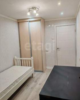 3-к квартира, на длительный срок, 59м2, 4/9 этаж