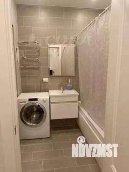 2-к квартира, на длительный срок, 54м2, 2/17 этаж