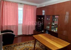 4-к квартира, на длительный срок, 60м2, 3/5 этаж