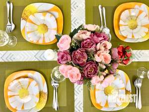 3-к квартира, посуточно, 80м2, 1/1 этаж