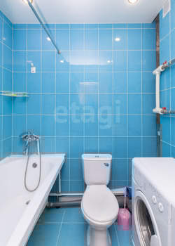 Студия квартира, на длительный срок, 29м2, 8/19 этаж