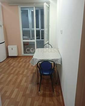 1-к квартира, на длительный срок, 37м2, 6/16 этаж