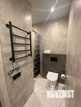 Студия квартира, на длительный срок, 20м2, 8/9 этаж