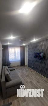 1-к квартира, на длительный срок, 39м2, 11/24 этаж