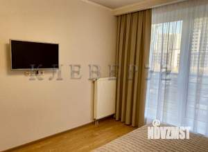 1-к квартира, на длительный срок, 37м2, 4/17 этаж