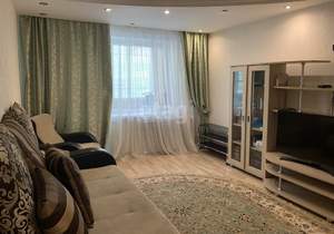 2-к квартира, на длительный срок, 67м2, 1/10 этаж