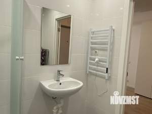 Студия квартира, на длительный срок, 30м2, 2/24 этаж