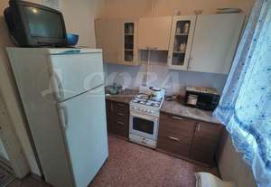 1-к квартира, на длительный срок, 30м2, 2/5 этаж