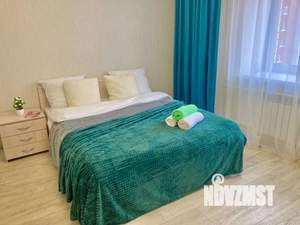 2-к квартира, посуточно, 62м2, 4/9 этаж