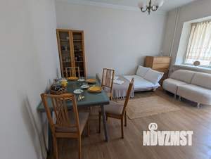 2-к квартира, посуточно, 60м2, 3/4 этаж