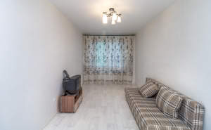 1-к квартира, на длительный срок, 37м2, 8/17 этаж