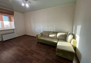 1-к квартира, на длительный срок, 50м2, 11/12 этаж