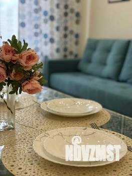 2-к квартира, посуточно, 45м2, 1/1 этаж