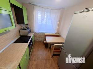 2-к квартира, на длительный срок, 51м2, 5/10 этаж
