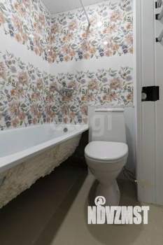 Студия квартира, на длительный срок, 17м2, 5/8 этаж