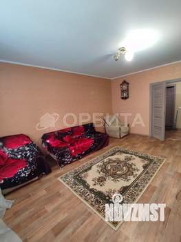 1-к квартира, на длительный срок, 52м2, 2/9 этаж