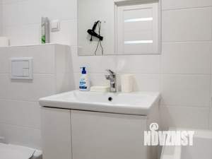 Студия квартира, посуточно, 26м2, 9/25 этаж