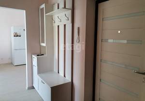 1-к квартира, на длительный срок, 42м2, 6/7 этаж