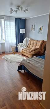 1-к квартира, на длительный срок, 32м2, 6/18 этаж