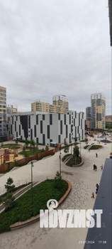 Студия квартира, на длительный срок, 30м2, 5/19 этаж