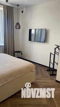 Студия квартира, посуточно, 30м2, 5/10 этаж