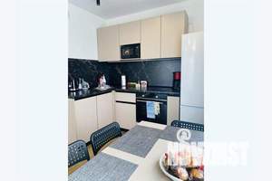 3-к квартира, посуточно, 60м2, 5/17 этаж