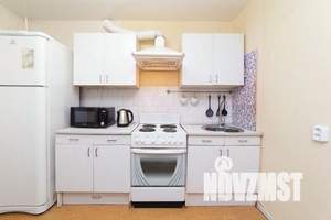 1-к квартира, посуточно, 31м2, 7/9 этаж