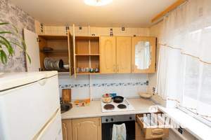 1-к квартира, посуточно, 25м2, 2/5 этаж