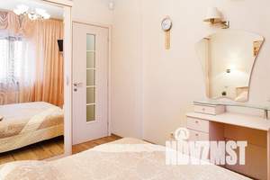 1-к квартира, посуточно, 65м2, 1/1 этаж