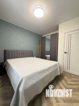 1-к квартира, на длительный срок, 38м2, 7/16 этаж