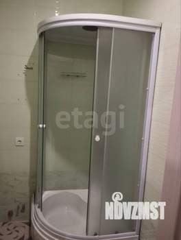 1-к квартира, на длительный срок, 40м2, 2/17 этаж