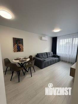 1-к квартира, на длительный срок, 38м2, 12/13 этаж