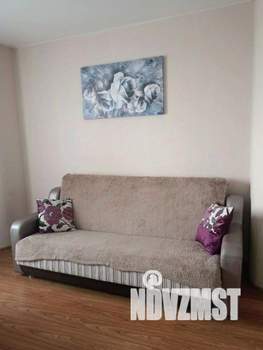 2-к квартира, посуточно, 68м2, 1/1 этаж