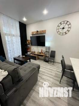 3-к квартира, посуточно, 90м2, 1/9 этаж