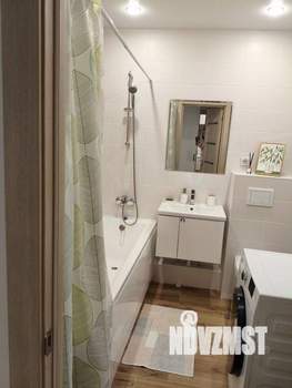 1-к квартира, на длительный срок, 34м2, 5/16 этаж