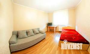 2-к квартира, посуточно, 53м2, 3/9 этаж