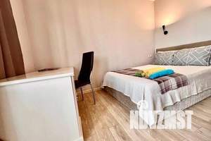 1-к квартира, посуточно, 38м2, 16/20 этаж