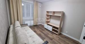 1-к квартира, на длительный срок, 41м2, 5/16 этаж