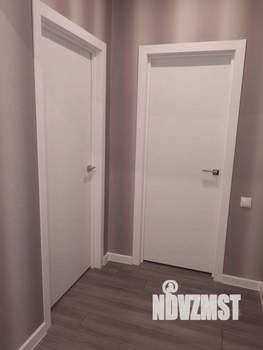 2-к квартира, на длительный срок, 53м2, 3/24 этаж