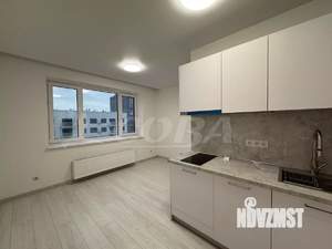 Студия квартира, на длительный срок, 24м2, 10/16 этаж