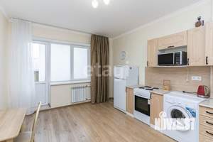 1-к квартира, на длительный срок, 59м2, 5/17 этаж