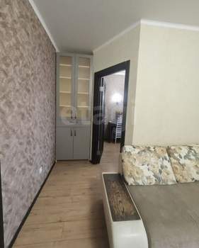 1-к квартира, на длительный срок, 47м2, 3/16 этаж