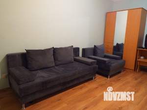 3-к квартира, посуточно, 73м2, 1/14 этаж