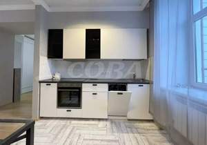 3-к квартира, на длительный срок, 111м2, 3/4 этаж