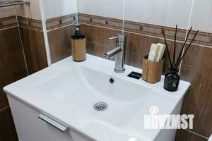 3-к квартира, посуточно, 120м2, 2/10 этаж