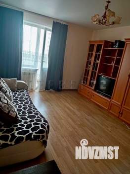 1-к квартира, на длительный срок, 53м2, 10/16 этаж